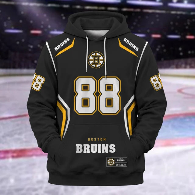 [SUPER SALE] NEW CUSTOMIZED NHL02 BTB BOSTON BRUINS T-SHIRT, HOODIE, ZIP HOODIE
