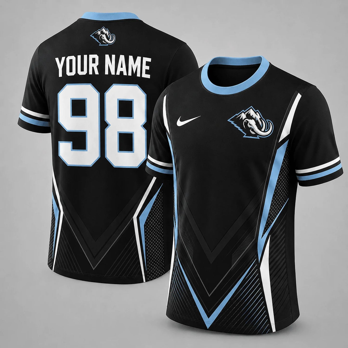 [SUPER SALE] NEW CUSTOMIZED NHL30 UTAH MAMMOTH T-SHIRT, HOODIE, ZIP HOODIE