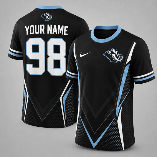 [SUPER SALE] NEW CUSTOMIZED NHL30 UTAH MAMMOTH T-SHIRT, HOODIE, ZIP HOODIE