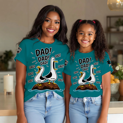 [FATHER'S DAY] NEW CUSTOMIZED NHL32 SJS SAN JOSE SHARKS T-SHIRT, SWEATSHIRT, HOODIE & ZIP HOODIE