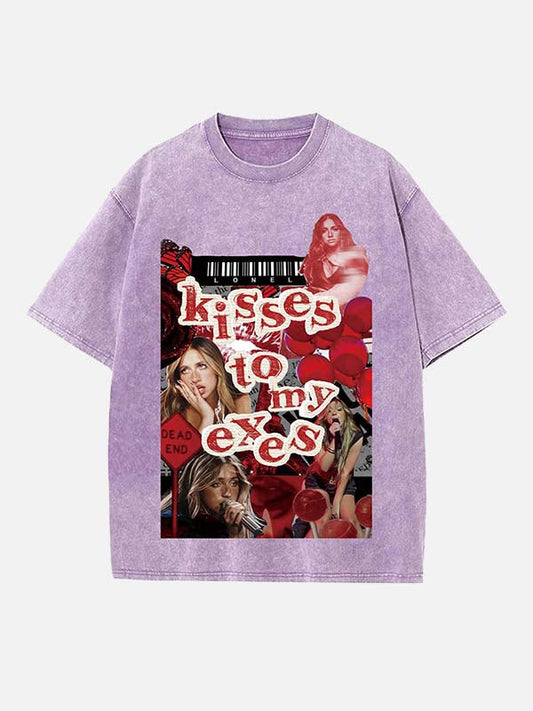 SALE OFF 50% | NEW TATE MCRAE UNISEX T-SHIRT