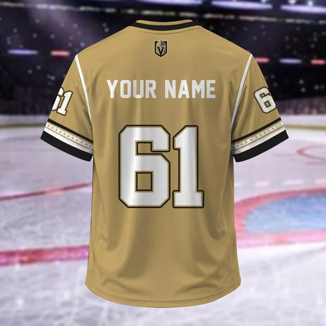 [SUPER SALE] NEW CUSTOMIZED NHL04 VGK VEGAS GOLDEN KNIGHTS T-SHIRT, HOODIE, ZIP HOODIE