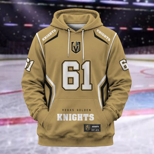 [SUPER SALE] NEW CUSTOMIZED NHL04 VGK VEGAS GOLDEN KNIGHTS T-SHIRT, HOODIE, ZIP HOODIE