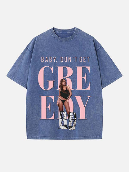 SALE OFF 50% | NEW TATE MCRAE UNISEX T-SHIRT