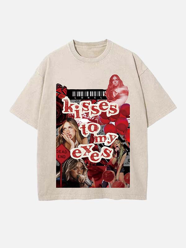 SALE OFF 50% | NEW TATE MCRAE UNISEX T-SHIRT
