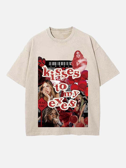 SALE OFF 50% | NEW TATE MCRAE UNISEX T-SHIRT