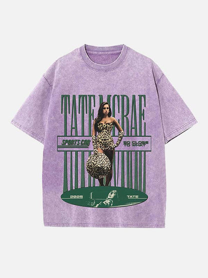 SALE OFF 50% | NEW TATE MCRAE UNISEX T-SHIRT