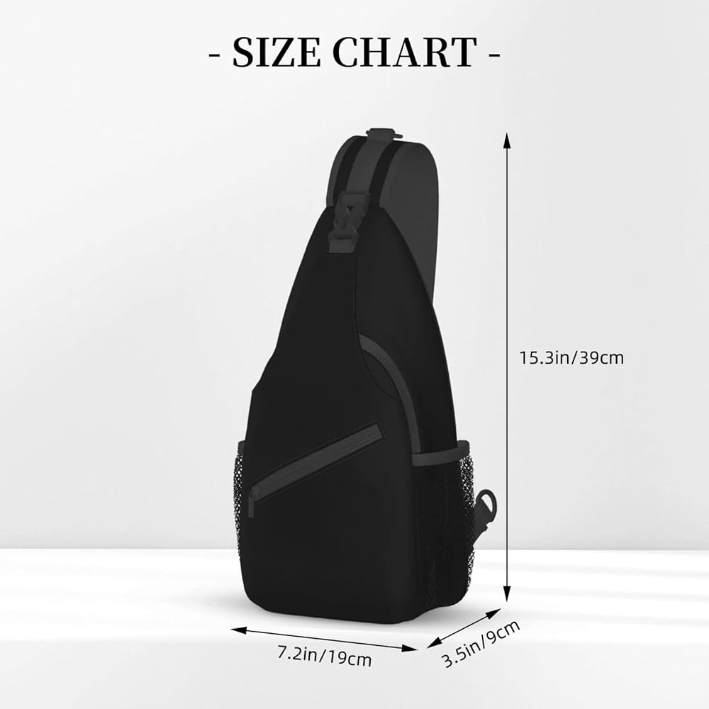 [SUPER SALE] NEW CUSTOMIZED NHL23 TML TORONTO MAPLE LEAFS SLING BAG