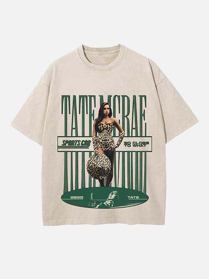 SALE OFF 50% | NEW TATE MCRAE UNISEX T-SHIRT