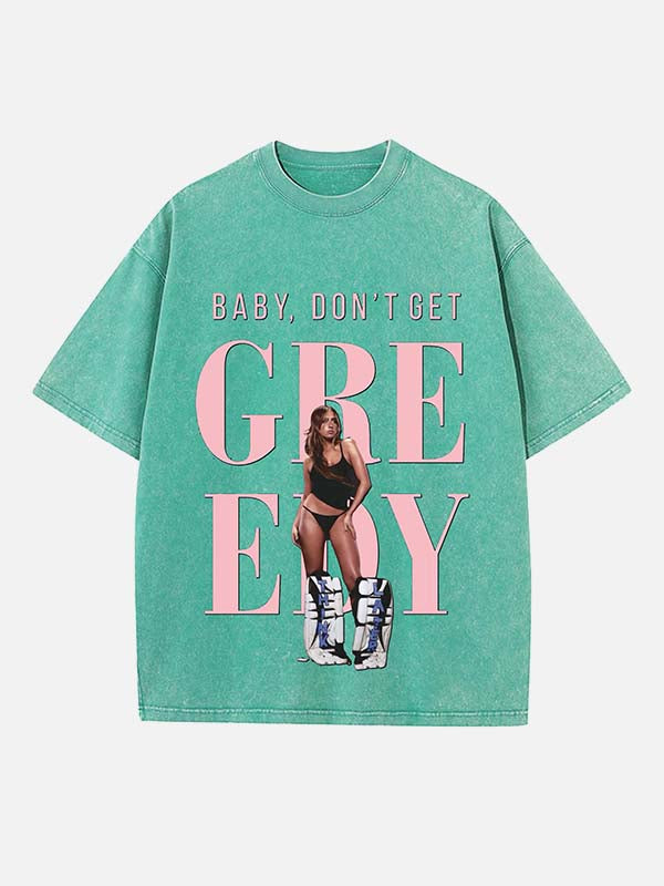 SALE OFF 50% | NEW TATE MCRAE UNISEX T-SHIRT