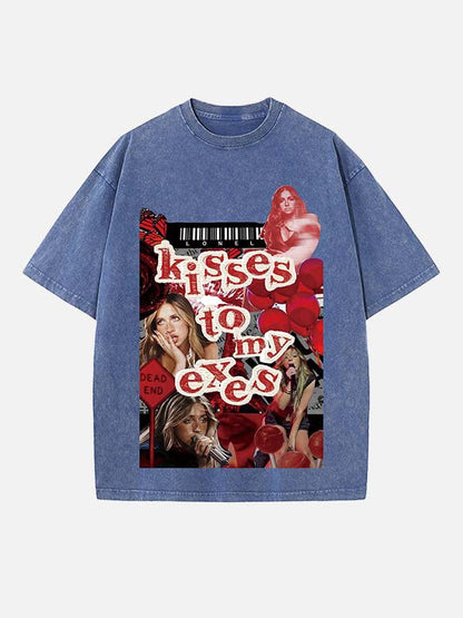 SALE OFF 50% | NEW TATE MCRAE UNISEX T-SHIRT