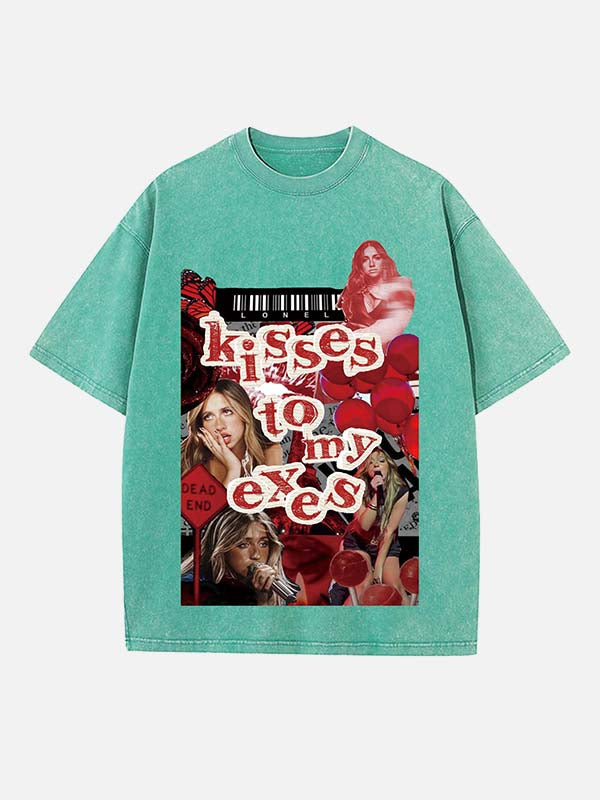 SALE OFF 50% | NEW TATE MCRAE UNISEX T-SHIRT