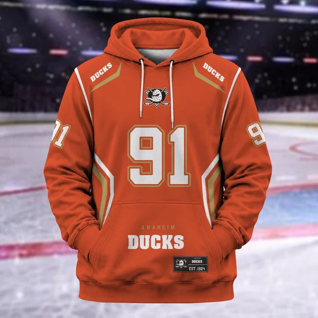[SUPER SALE] NEW CUSTOMIZED NHL09 AHD ANAHEIM DUCKS T-SHIRT, HOODIE, ZIP HOODIE