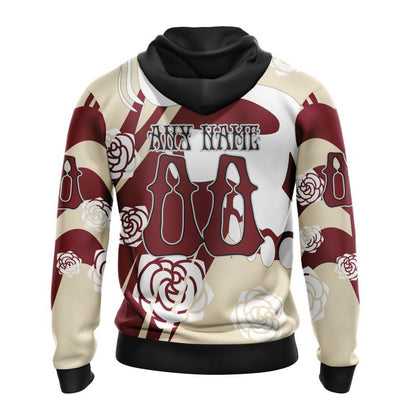 LIMITED EDITION - NEW CUSTOMIZED NHL30 AZC ARIZONA COYOTES T-SHIRT, SWEATSHIRT, HOODIE & ZIP HOODIE