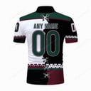LIMITED EDITION - NEW CUSTOMIZED NHL30 AZC ARIZONA COYOTES UNISEX T-SHIRT, POLO, HOODIE & JACKETS