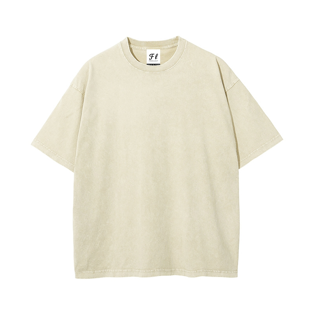 [SUPER SALE] NEW CUSTOMIZED NHL04 VGK VEGAS GOLDEN KNIGHTS MULTICOLOR WASHED TEE