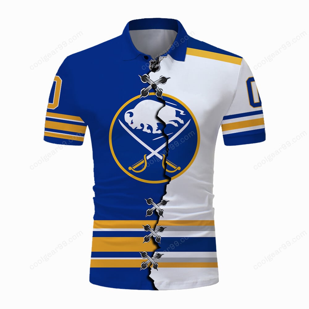 LIMITED EDITION - NEW CUSTOMIZED NHL28 BFS BUFFALO SABRES UNISEX T-SHIRT, POLO, HOODIE & JACKETS