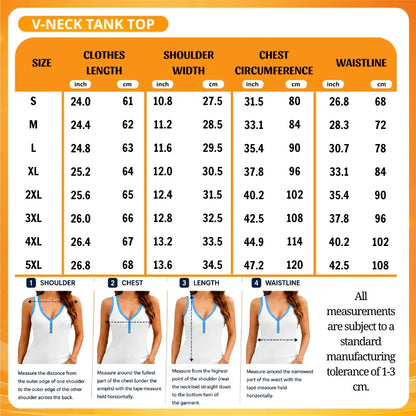 [FAN FAVORITE] NEW CUSTOMIZED NCAA MFF09 MBB MAINE BLACK BEARS WOMEN'S V-NECK TANK TOP