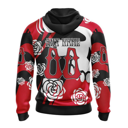 LIMITED EDITION - NEW CUSTOMIZED NHL08 CBH CHICAGO BLACKHAWKS T-SHIRT, SWEATSHIRT, HOODIE & ZIP HOODIE