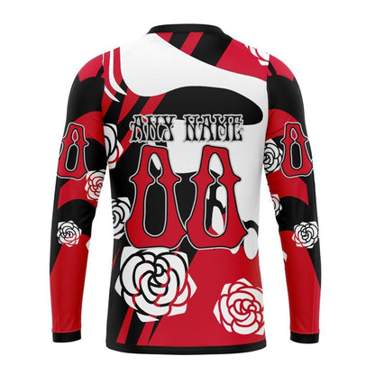 LIMITED EDITION - NEW CUSTOMIZED NHL08 CBH CHICAGO BLACKHAWKS T-SHIRT, SWEATSHIRT, HOODIE & ZIP HOODIE