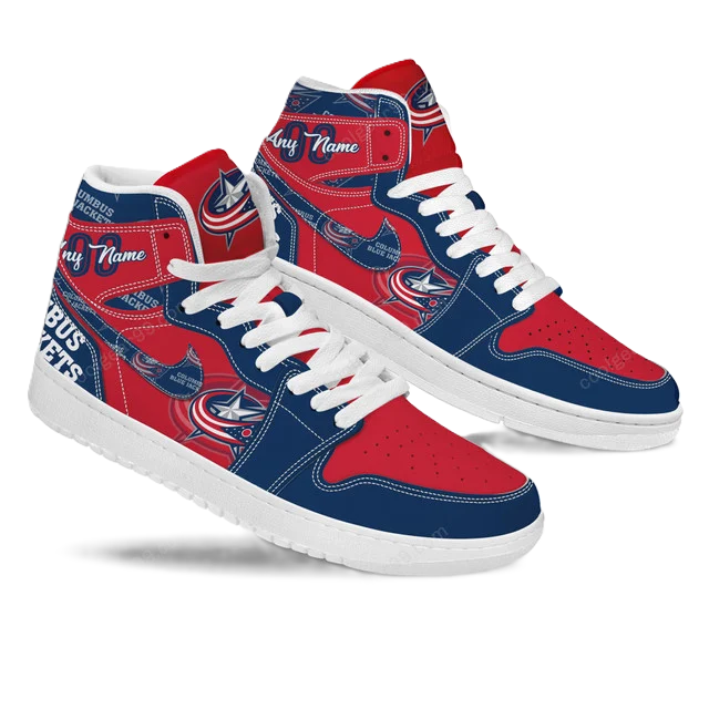 [SUPER SALE] NEW CUSTOMIZED NHL18 CB JACKETS AIR JORDAN SNEAKERS