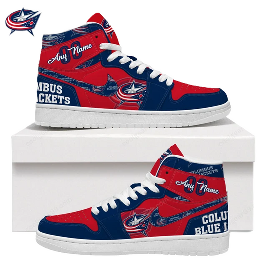 [SUPER SALE] NEW CUSTOMIZED NHL18 CB JACKETS AIR JORDAN SNEAKERS