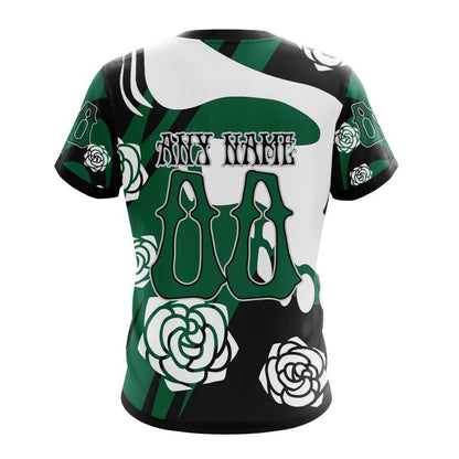LIMITED EDITION - NEW CUSTOMIZED NHL15 DLS DALLAS STARS T-SHIRT, SWEATSHIRT, HOODIE & ZIP HOODIE