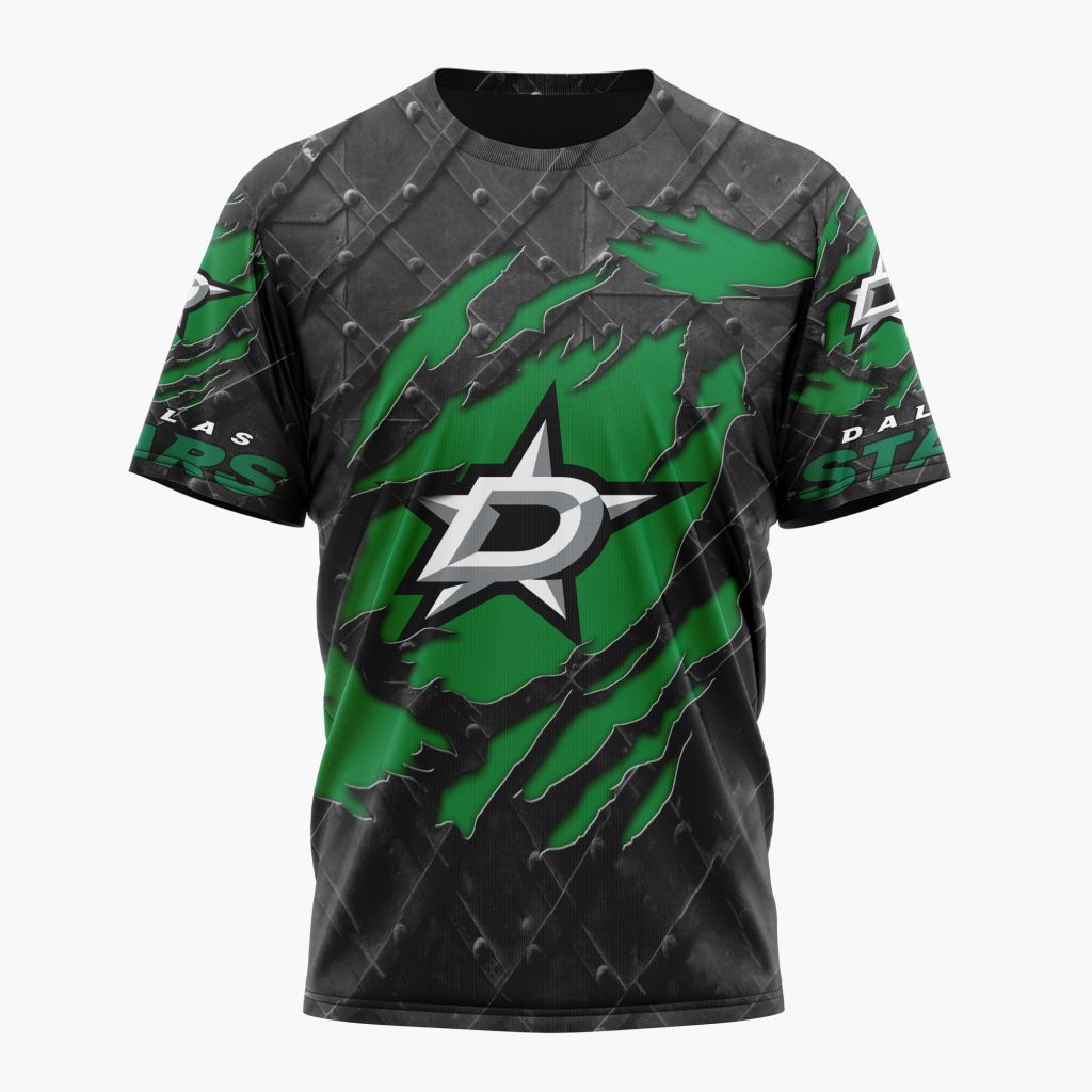 LIMITED EDITION - NEW CUSTOMIZED NHL15 DLS DALLAS STARS UNISEX T-SHIRT, POLO, HOODIE & JACKETS