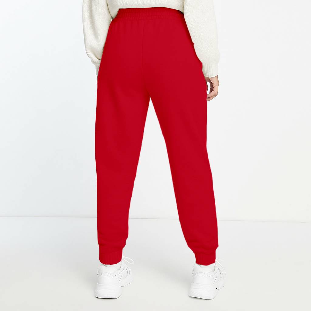 LIMITED EDITION - NEW CUSTOMIZED NHL01 FPT FLORIDA PANTHERS UNISEX LONG PANTS