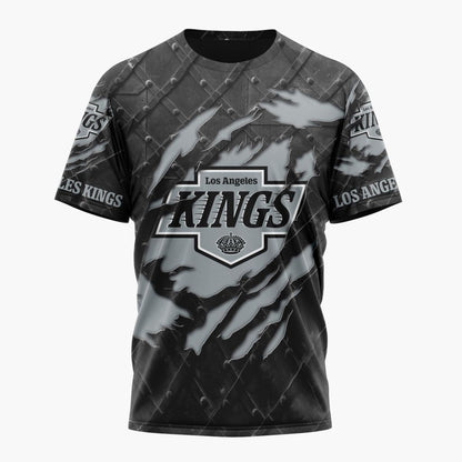 LIMITED EDITION - NEW CUSTOMIZED NHL16 LAK LOS ANGELES KINGS UNISEX T-SHIRT, POLO, HOODIE & JACKETS