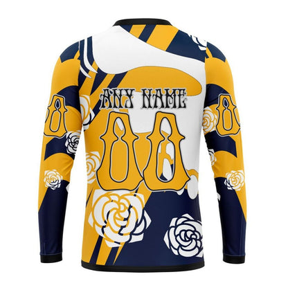 LIMITED EDITION - NEW CUSTOMIZED NHL31 NVP NASHVILLE PREDATORS T-SHIRT, SWEATSHIRT, HOODIE & ZIP HOODIE