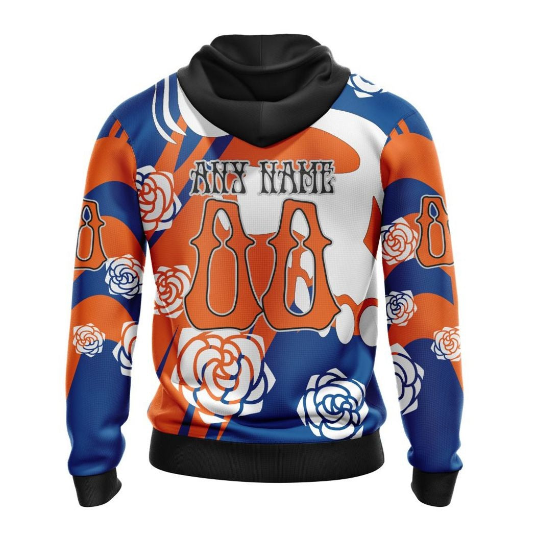 LIMITED EDITION - NEW CUSTOMIZED NHL25 NYI NEW YORK ISLANDERS T-SHIRT, SWEATSHIRT, HOODIE & ZIP HOODIE