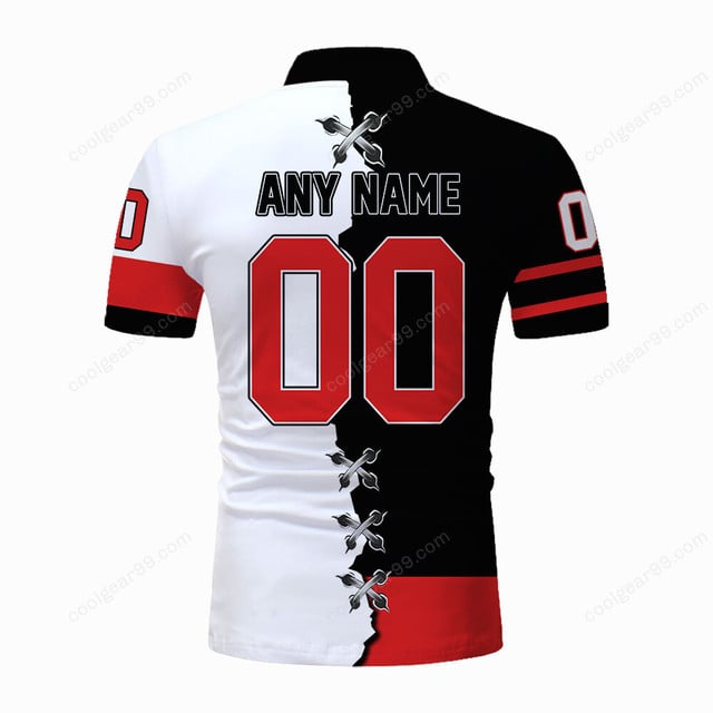 LIMITED EDITION - NEW CUSTOMIZED NHL29 OSN OTTAWA SENATORS UNISEX T-SHIRT, POLO, HOODIE & JACKETS