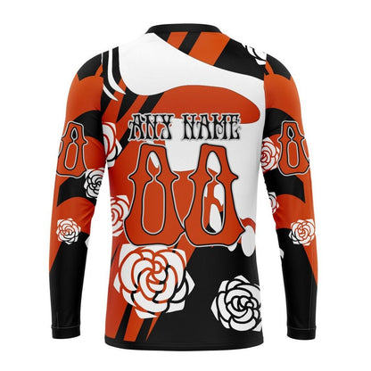 LIMITED EDITION - NEW CUSTOMIZED NHL27 BFS PHILADELPHIA FLYERS T-SHIRT, SWEATSHIRT, HOODIE & ZIP HOODIE