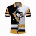 LIMITED EDITION - NEW CUSTOMIZED NHL26 PBP PITTSBURGH PENGUINS UNISEX T-SHIRT, POLO, HOODIE & JACKETS