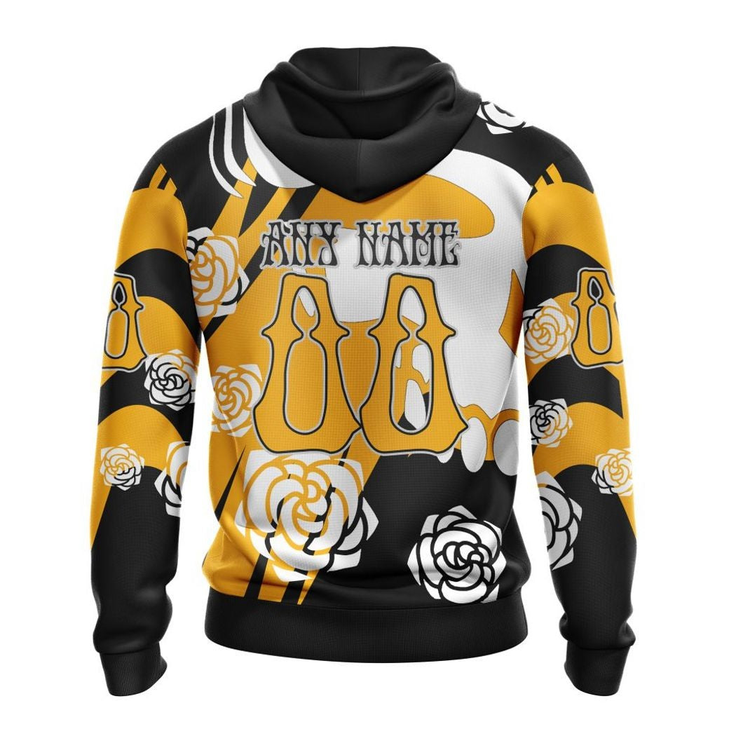 LIMITED EDITION - NEW CUSTOMIZED NHL26 PBP PITTSBURGH PENGUINS T-SHIRT, SWEATSHIRT, HOODIE & ZIP HOODIE