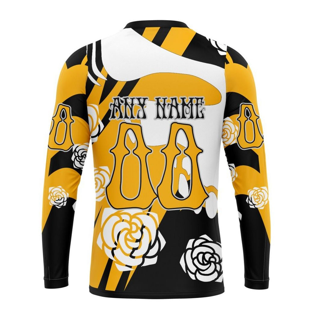 LIMITED EDITION - NEW CUSTOMIZED NHL26 PBP PITTSBURGH PENGUINS T-SHIRT, SWEATSHIRT, HOODIE & ZIP HOODIE