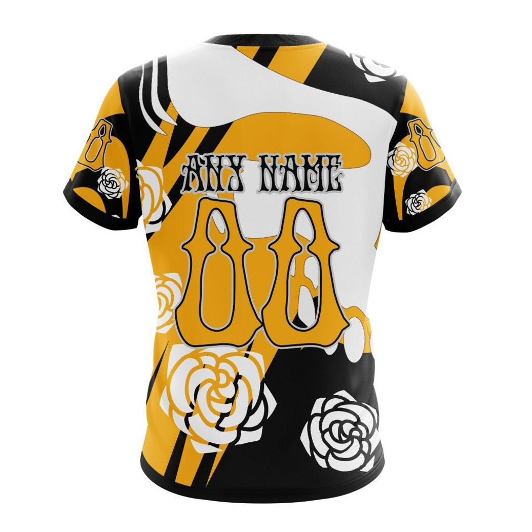 LIMITED EDITION - NEW CUSTOMIZED NHL26 PBP PITTSBURGH PENGUINS T-SHIRT, SWEATSHIRT, HOODIE & ZIP HOODIE