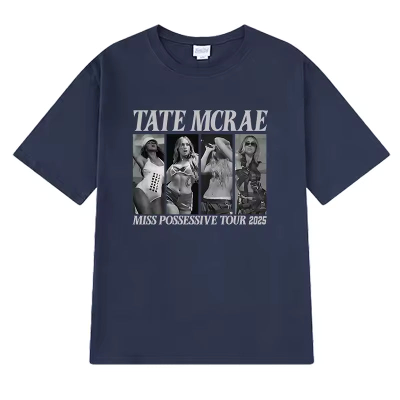SALE OFF 50% | NEW TATE MCRAE UNISEX T-SHIRT