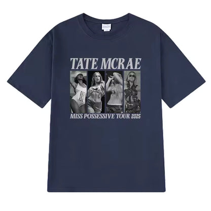 SALE OFF 50% | NEW TATE MCRAE UNISEX T-SHIRT
