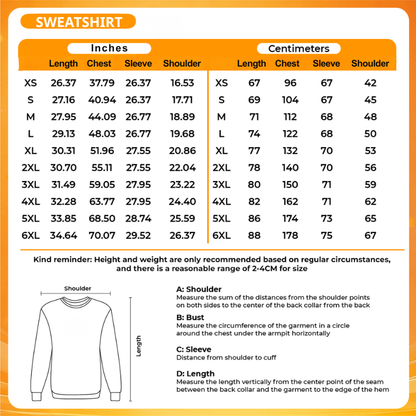 [SUPER SALE] NEW CUSTOMIZED NHL32 SJS SAN JOSE SHARKS UNISEX SWEATSHIRT