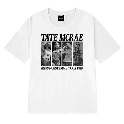 SALE OFF 50% | NEW TATE MCRAE UNISEX T-SHIRT