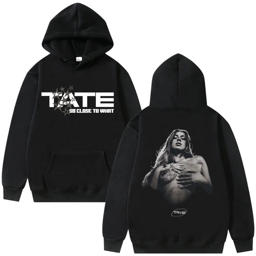 SALE OFF 50% | NEW TATE MCRAE UNISEX HOODIE