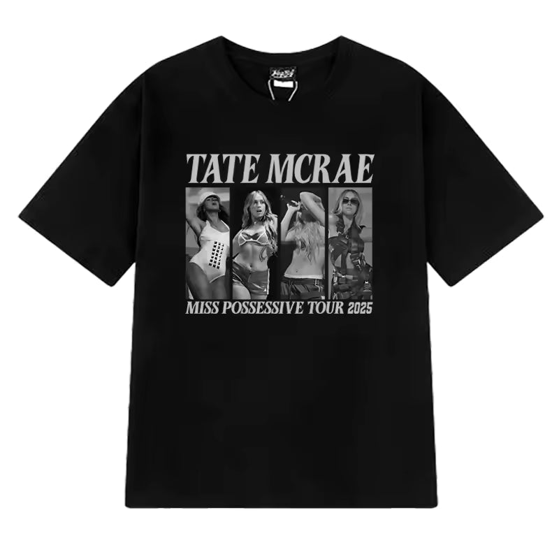 SALE OFF 50% | NEW TATE MCRAE UNISEX T-SHIRT