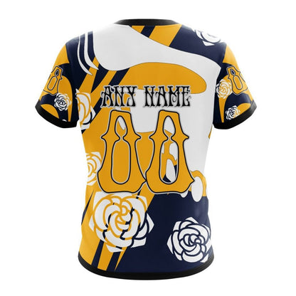 LIMITED EDITION - NEW CUSTOMIZED NHL14 SLB ST. LOUIS BLUES T-SHIRT, SWEATSHIRT, HOODIE & ZIP HOODIE