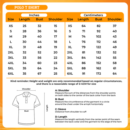 [SUPER SALE] NEW CUSTOMIZED NHL31 NVP NASHVILLE PREDATORS POLO SHIRT
