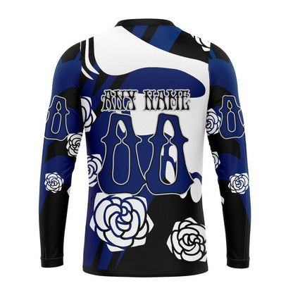 LIMITED EDITION - NEW CUSTOMIZED NHL12 TPL TAMPA BAY LIGHTNING T-SHIRT, SWEATSHIRT, HOODIE & ZIP HOODIE