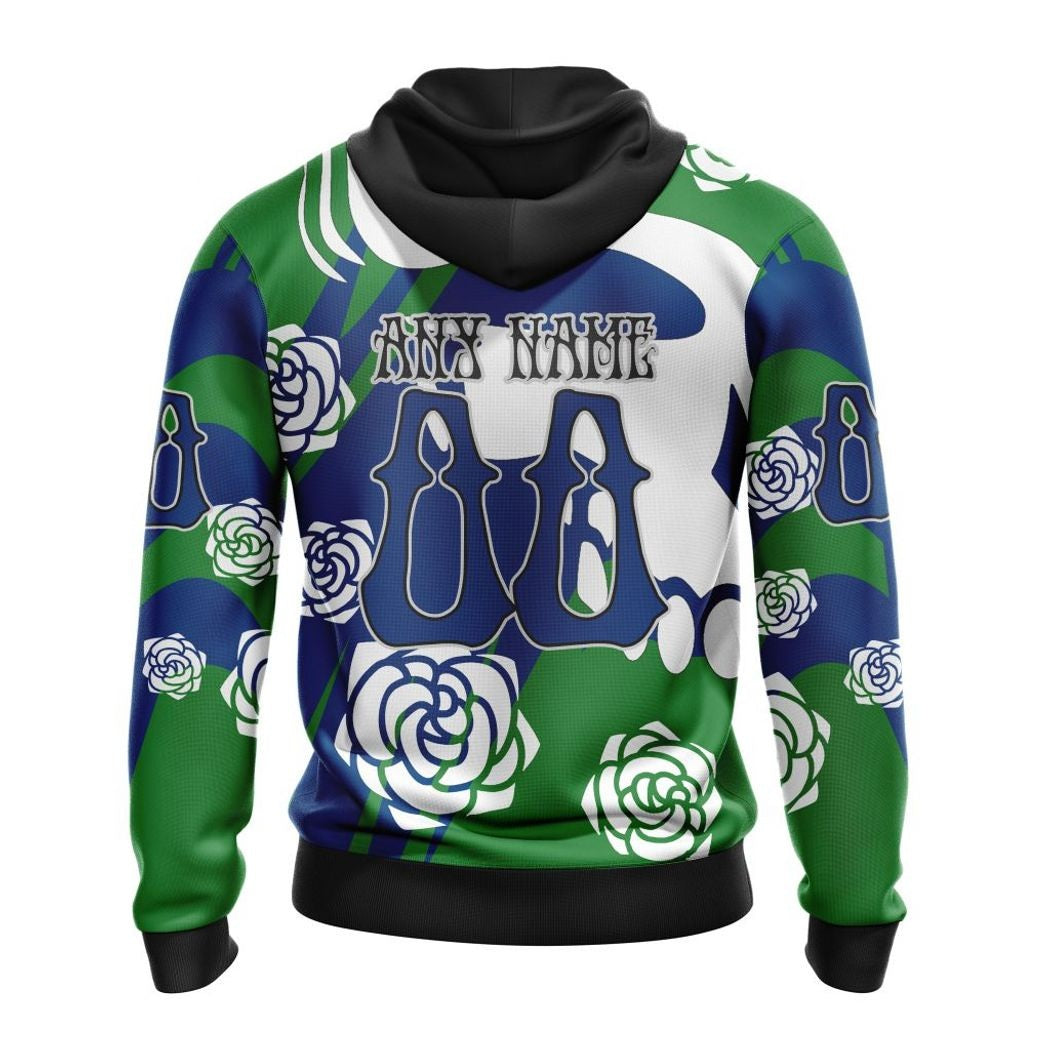LIMITED EDITION - NEW CUSTOMIZED NHL19 VANCOUVER CANUCKS T-SHIRT, SWEATSHIRT, HOODIE & ZIP HOODIE
