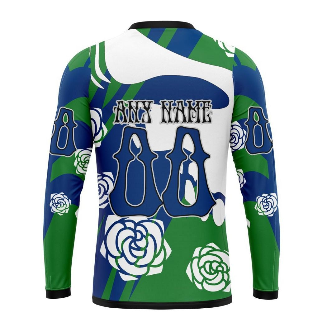 LIMITED EDITION - NEW CUSTOMIZED NHL19 VANCOUVER CANUCKS T-SHIRT, SWEATSHIRT, HOODIE & ZIP HOODIE