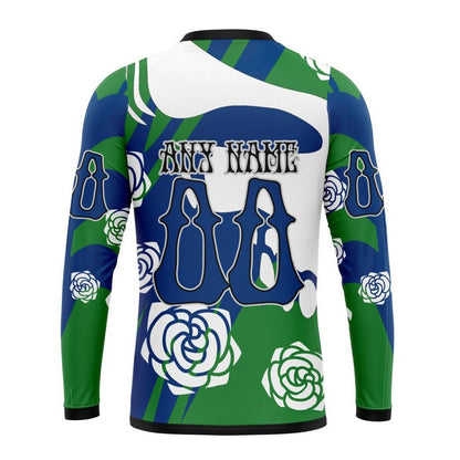 LIMITED EDITION - NEW CUSTOMIZED NHL19 VANCOUVER CANUCKS T-SHIRT, SWEATSHIRT, HOODIE & ZIP HOODIE